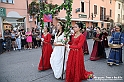 VBS_1052 - Palio di Asti 2023 - Corteo Storico - Santa Messa e Benedizione del Cavallo e del Fantino